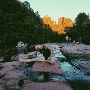 Meet your Posher, Jena